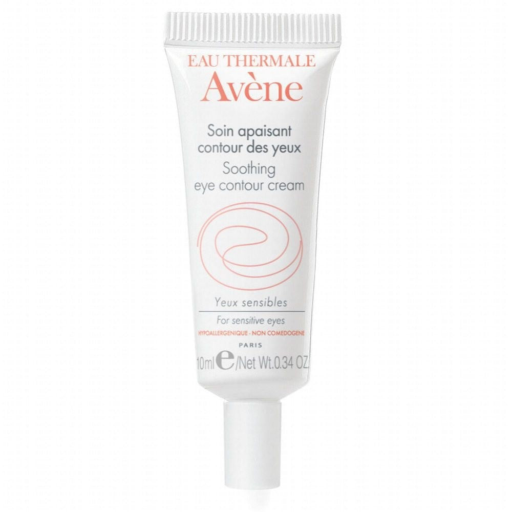 AVENE SOIN APAISANT CONTOUR YEUX