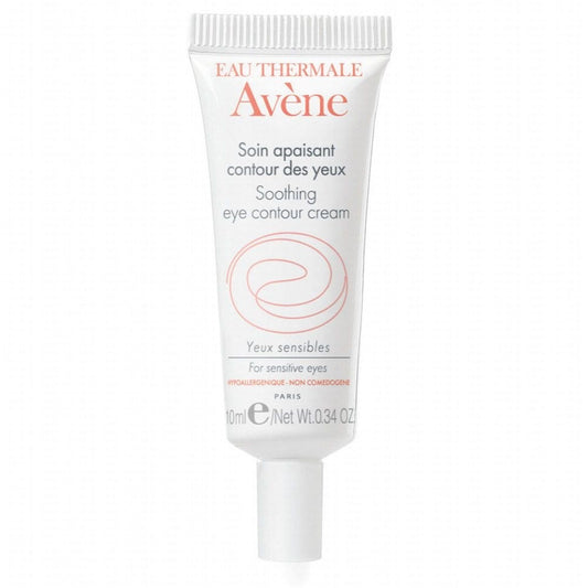 AVENE SOIN APAISANT CONTOUR YEUX