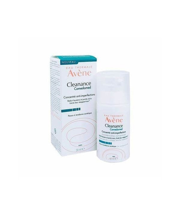 AVENE CLEANANCE COMEDOMED