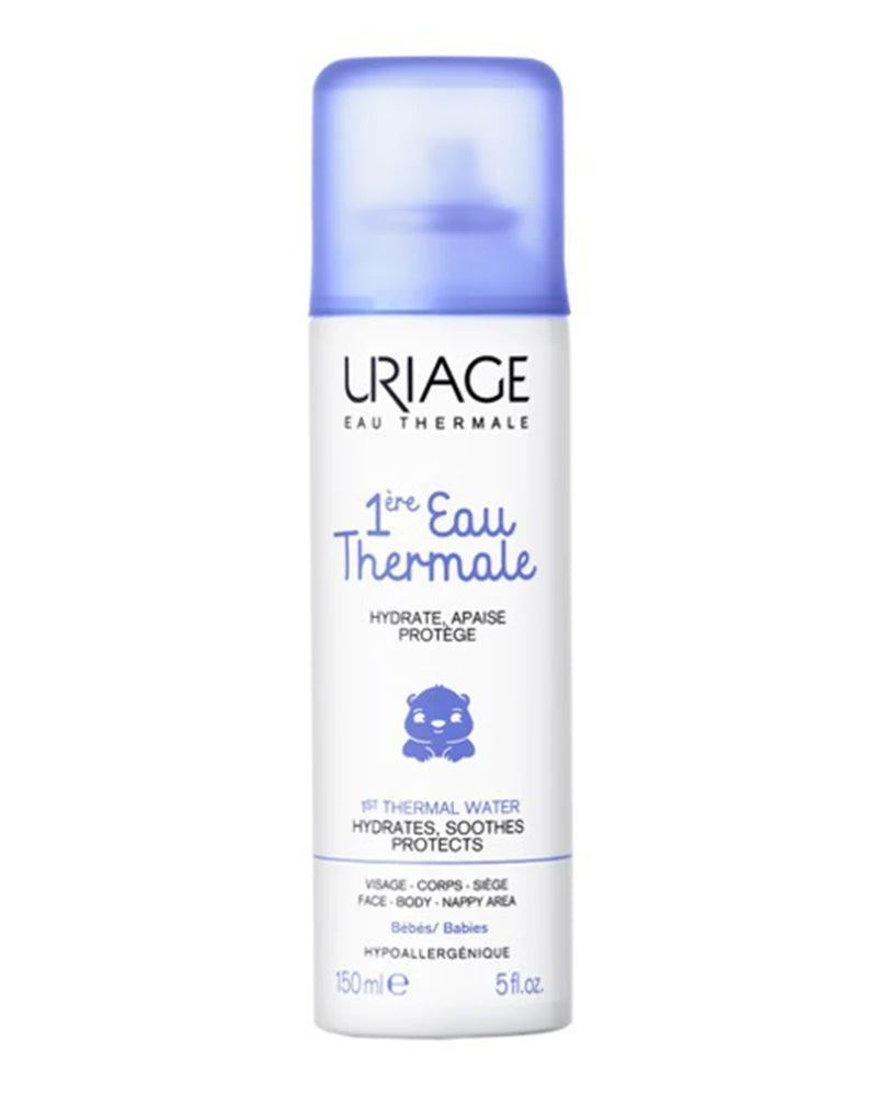 URIAGE BEBE SPRAY EAU THERMALE 150ML