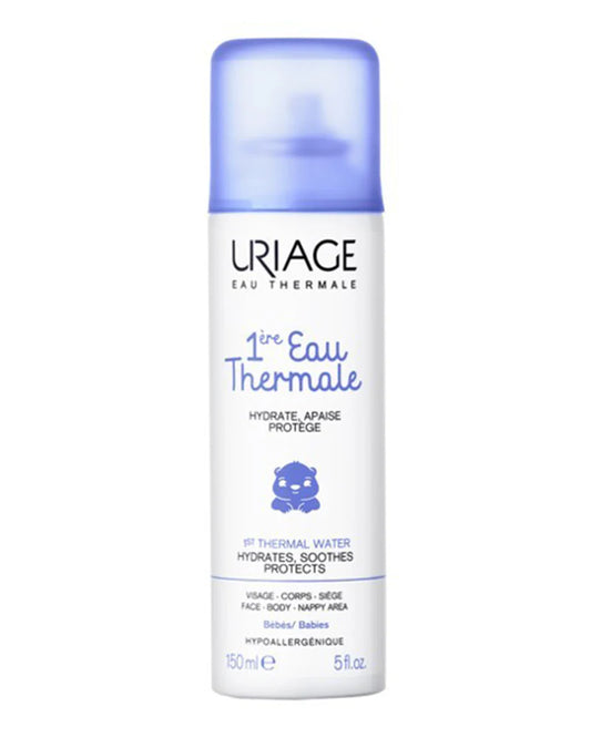 URIAGE BEBE SPRAY EAU THERMALE 150ML