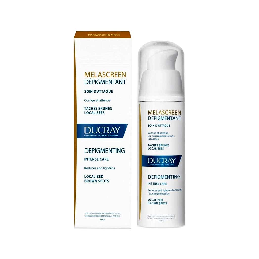 DUCRAY MELASCREEN SOIN DEPIGMENTING 30ML