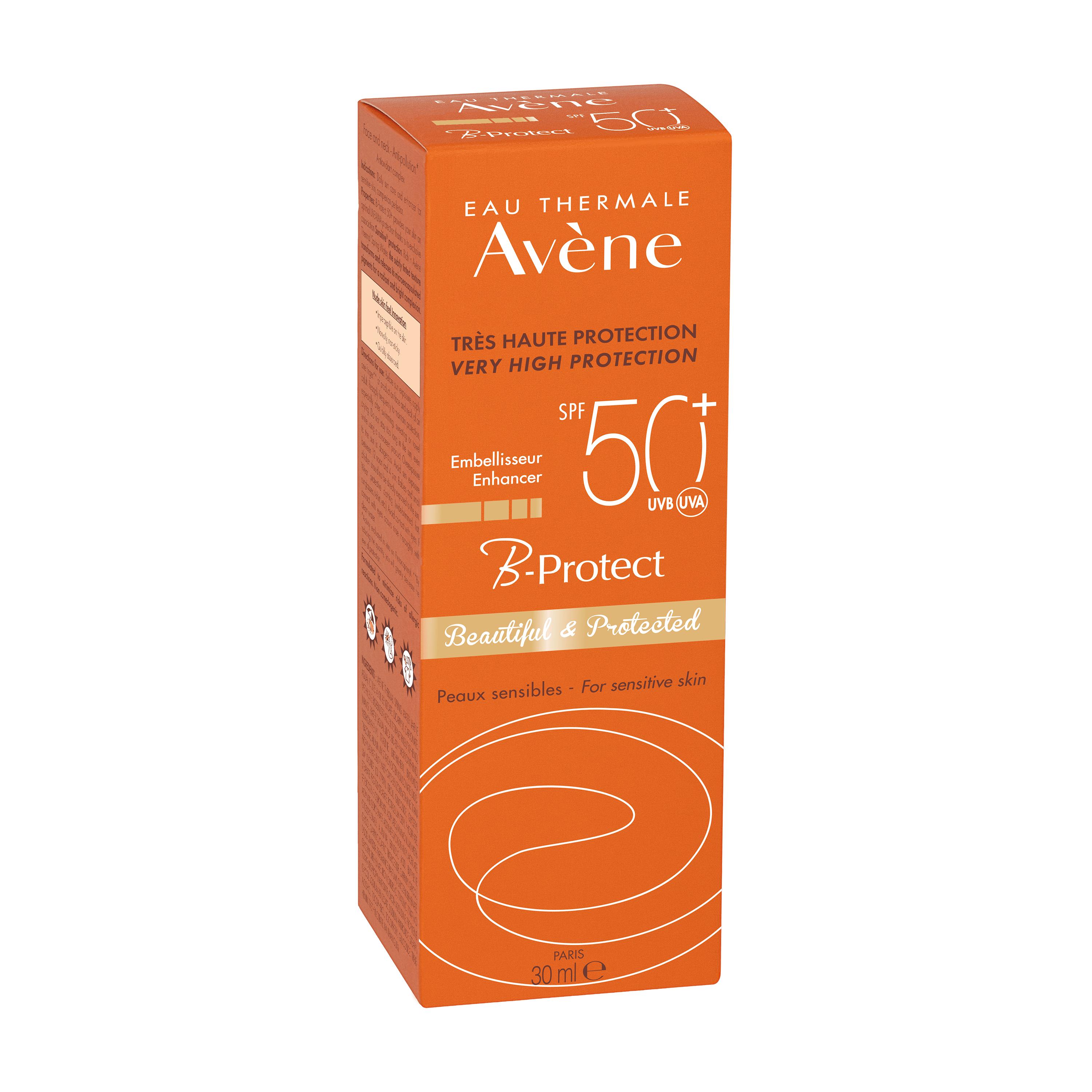 AVENE ECRAN B PROTECT SPF 50