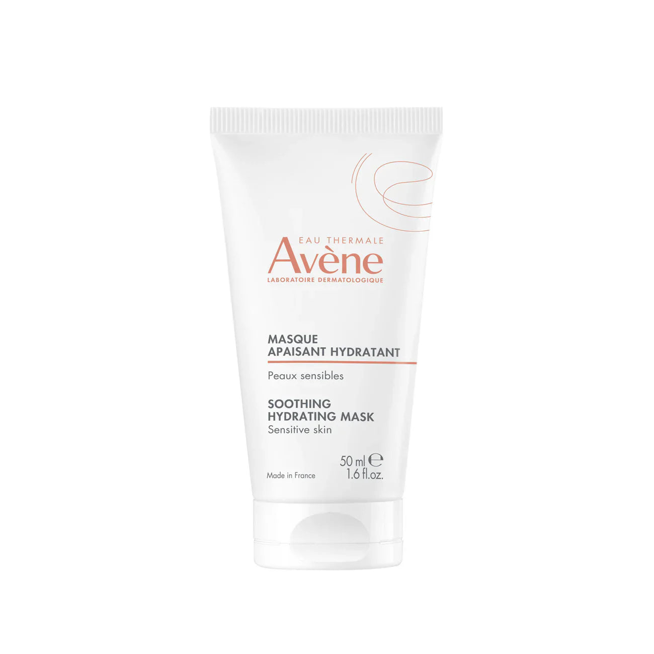 AVENE MASQUE APAISANT HYDRATANT