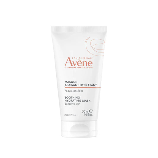 AVENE MASQUE APAISANT HYDRATANT