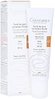 AVENE COUVRANCE FOUNDATION FLUIDE 30ML