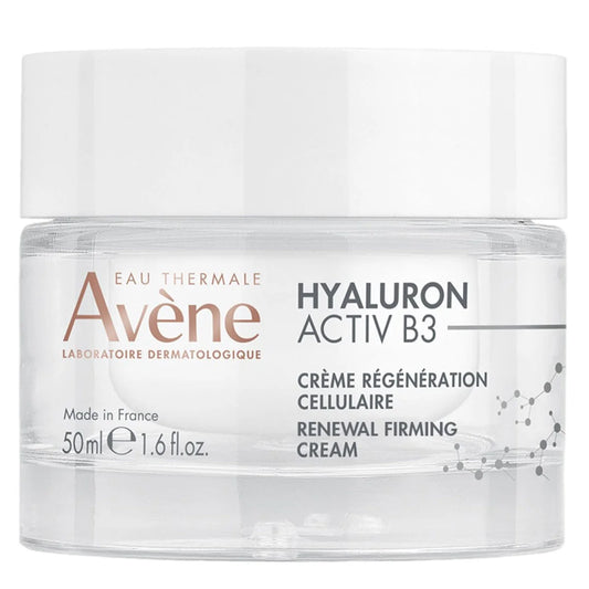 AVENE HYALURON ACTIV B3 CREME REGENERATION 50ML