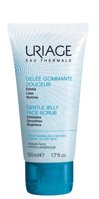 URIAGE GELEE GOMMANTE DOUCEUR VISAGE 50ML