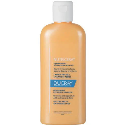 DUCRAY NUTRICERAT SHAMPOO 200 ML