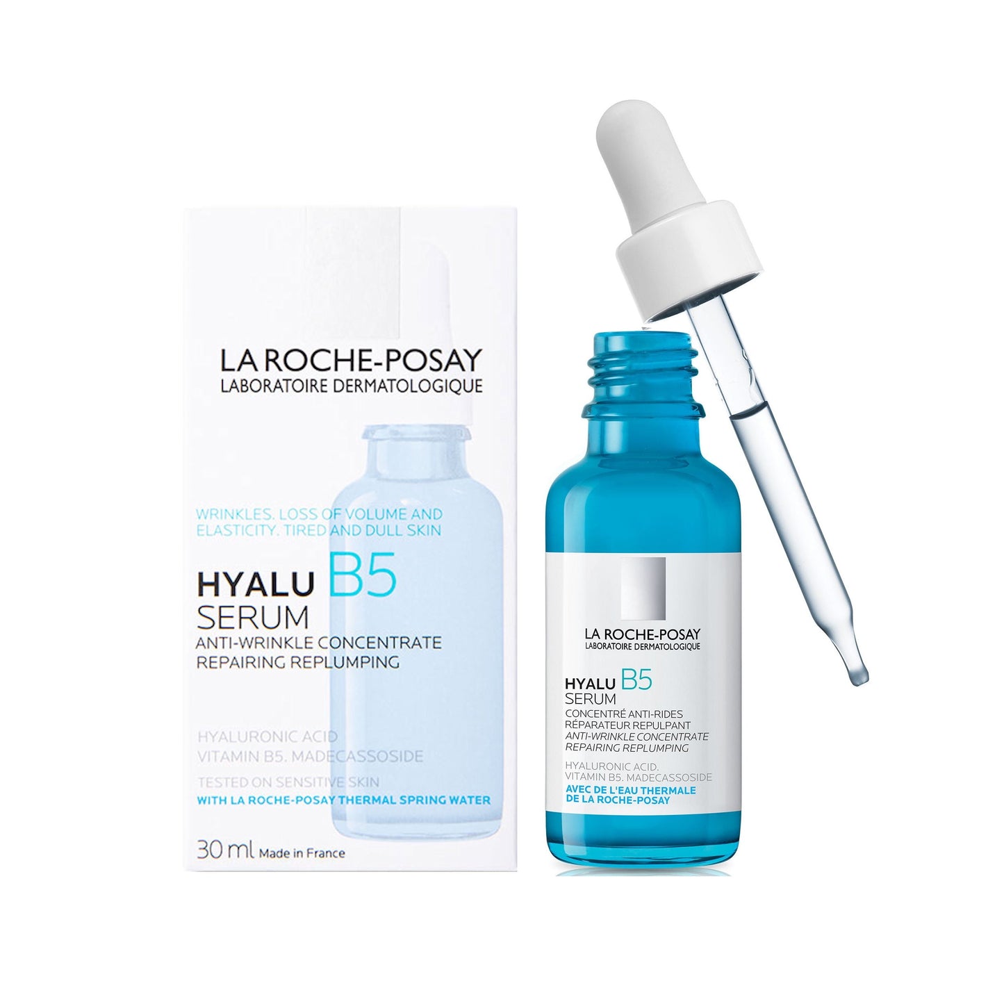 LRP HYALU B5 SERUM 50ML