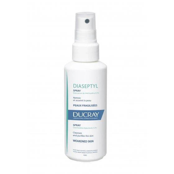 DUCRAY DIASEPTYL SPRAY