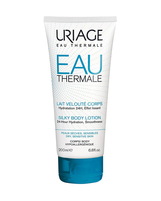 URIAGE EAU THERMALE LAIT VELOUTE CORPS 200ML