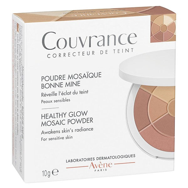 AVENE POUDRE MOSAIQUE 10G