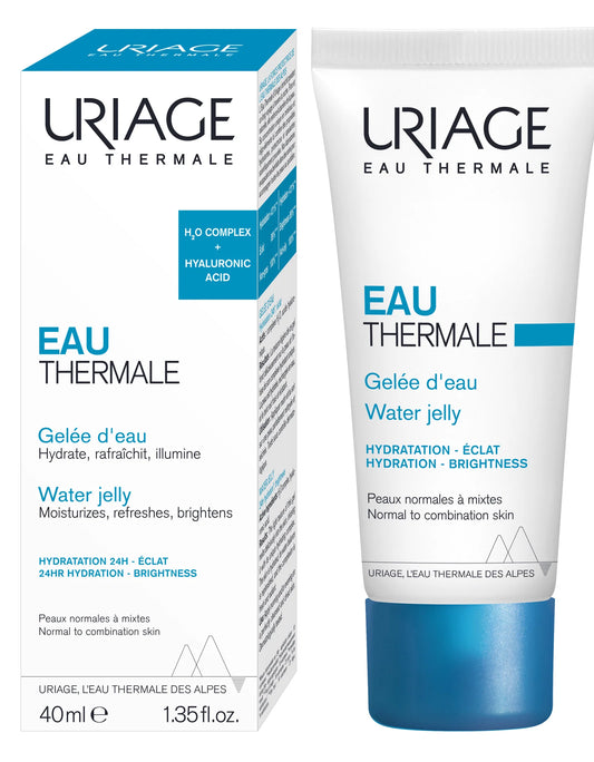 URIAGE EAU THERMAL GELEE D'EAU