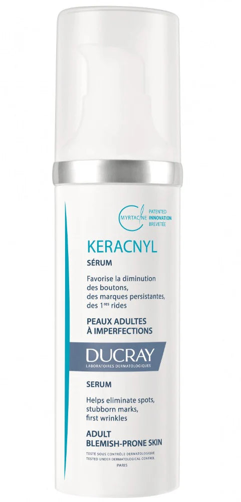 DUCRAY KERACNYL SERUM