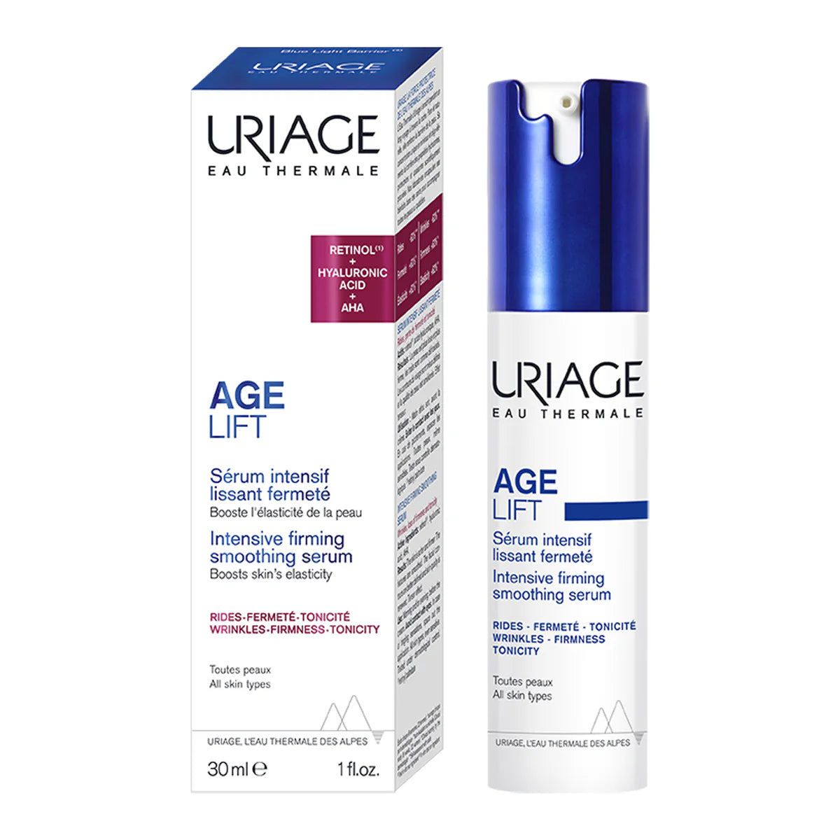 URIAGE AGE LIFT SERUM