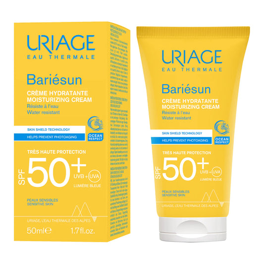 URIAGE BARIESUN SPF50+ CREME 50ML