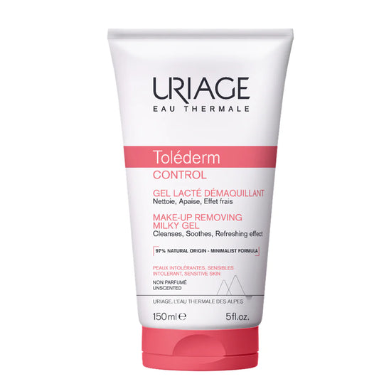 URIAGE TOLEDERM CONTROL GEL 150ML