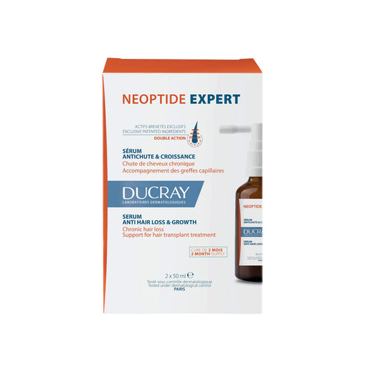 DUCRAY NEOPTIDE EXPERT 2x50ML