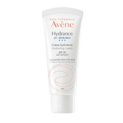 AVENE HYDRANCE OPTIMALE UV RICHE 40 ML