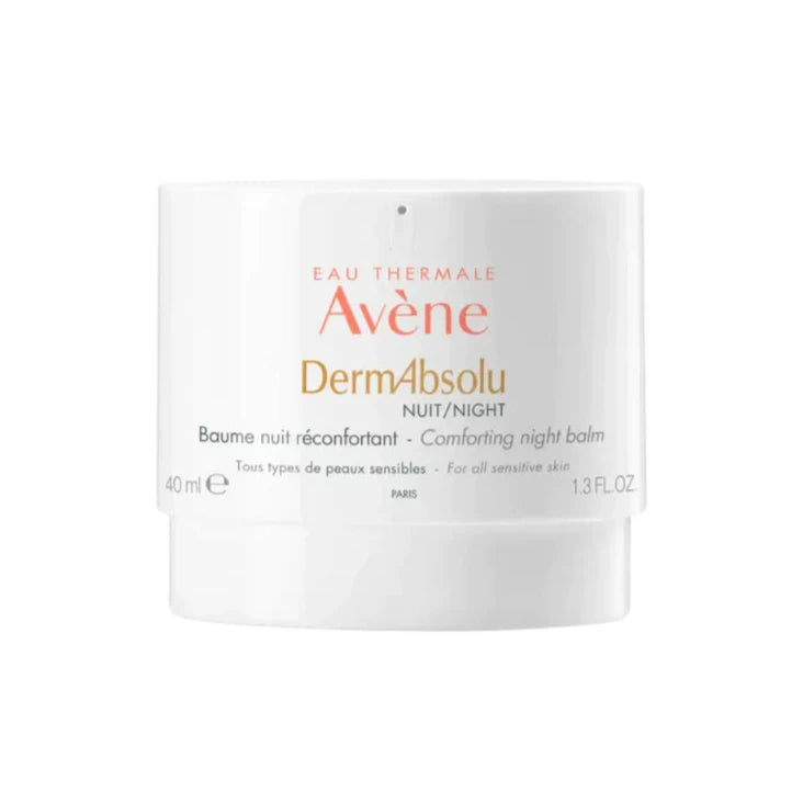 AVENE DERMABSOLU NIGHT CREAM 40ML