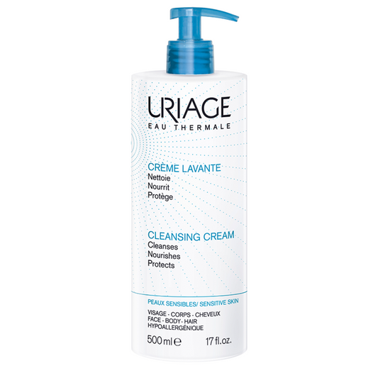 URIAGE CREME LAVANTE 500ML