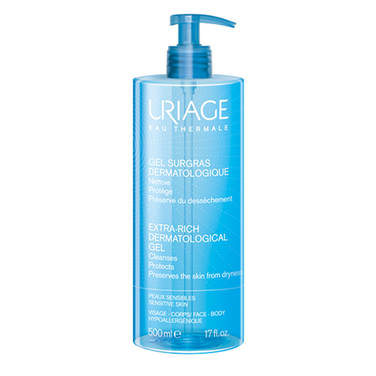 URIAGE SURGRAS LIQUIDE DERMATOLOGIQUE 500 ML