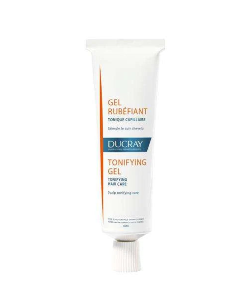 DUCRAY GEL RUBEFIANT 30ML