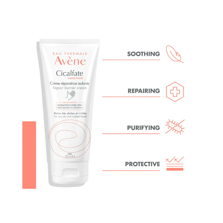 AVENE CICALFATE REPAIR HANDS