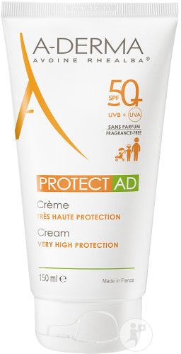 ADERMA PROTECT AD 150ML