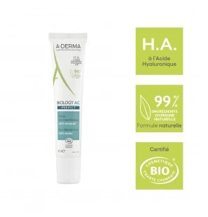 ADERMA AVOINE RHEALBA-PHYS-AC PERFECT 40ML