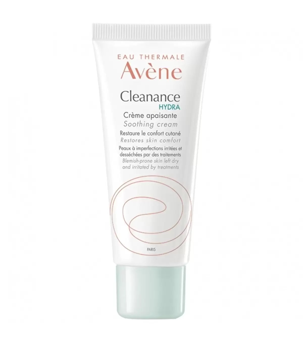 AVENE CLEANANCE HYDRA CREME APAISANTE 40ML