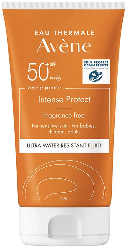 AVENE INTENSE PROTECT 50+ VERY HIGH PROTECTION