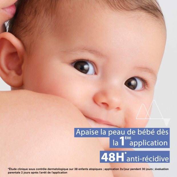 URIAGE BEBE 1er CREME HYDRATANT PROTECTRICE 40 ml