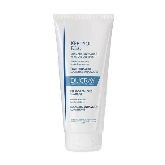 DUCRAY KERTYOL PSO SHAMPOO 200ML