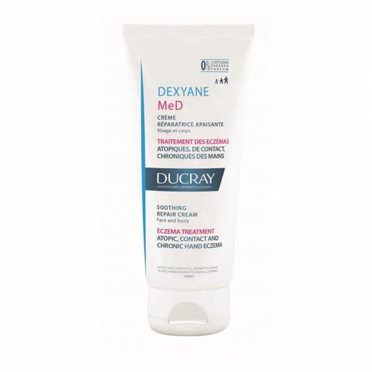 DUCRAY DEXYANE MED CREME REPARATRICE