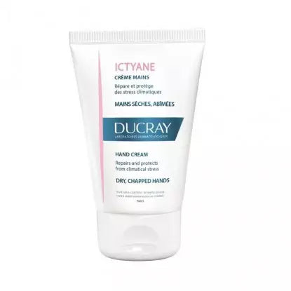 DUCRAY ICTYANE CREME MAINS