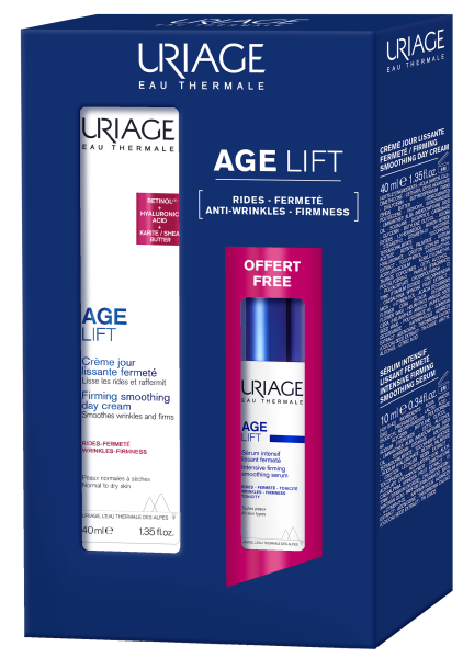 URIAGE AGE LIFT COFFRET