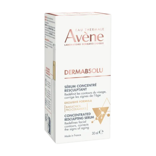 AVENE DERMABSOLU SERUM 30ML