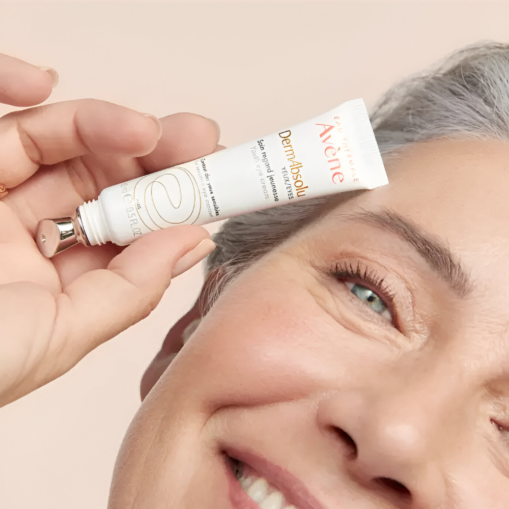 AVENE DERMABSOLU EYE CREAM 15ML