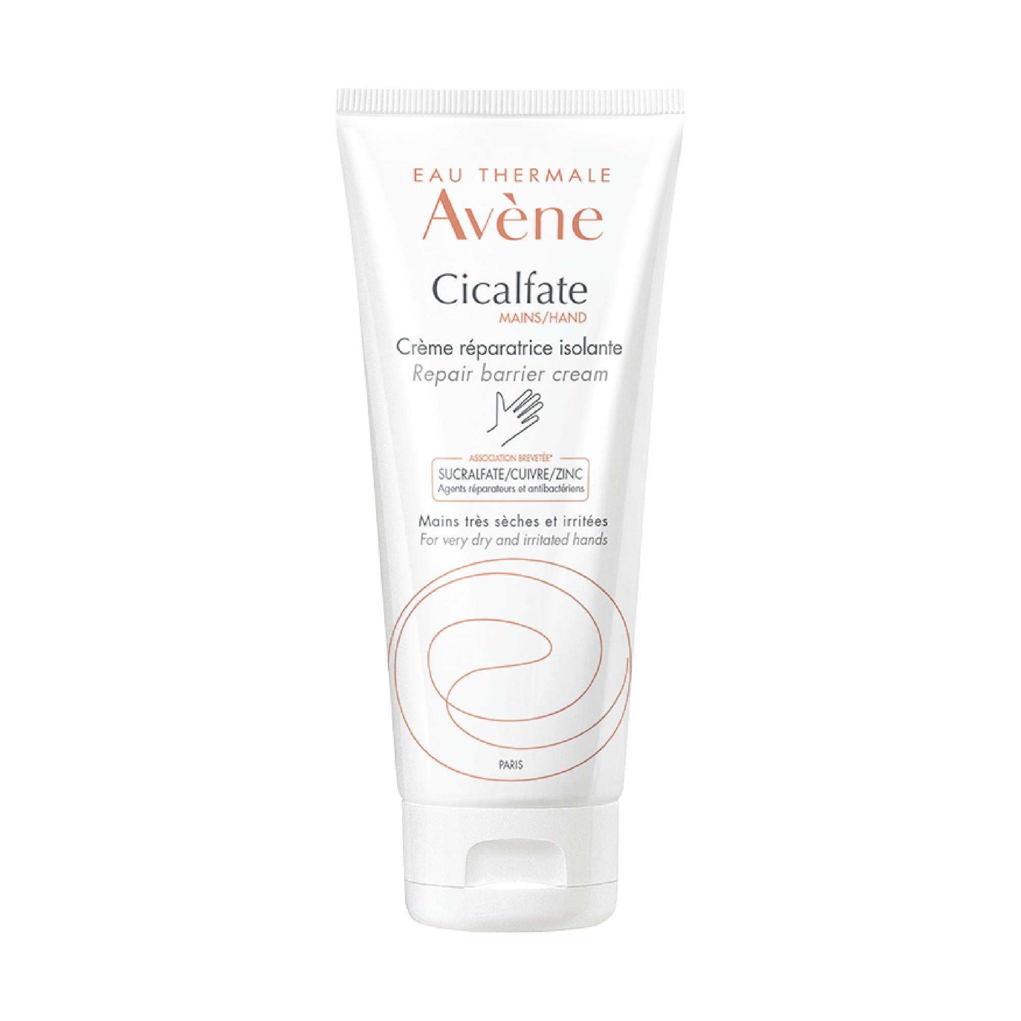 AVENE CICALFATE REPAIR HANDS