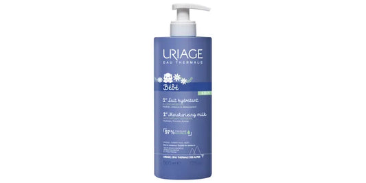 URIAGE BEBE 1er LAIT HYDRATANT 500 ml