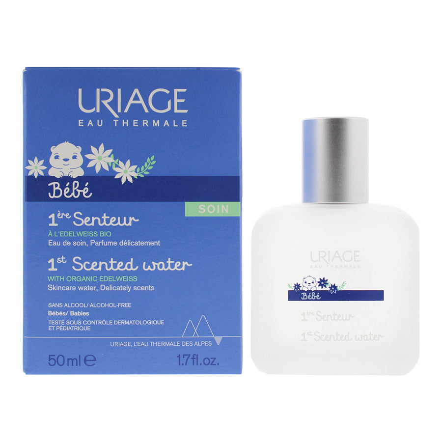 URIAGE BEBE 1er SENTEUR 50 ml