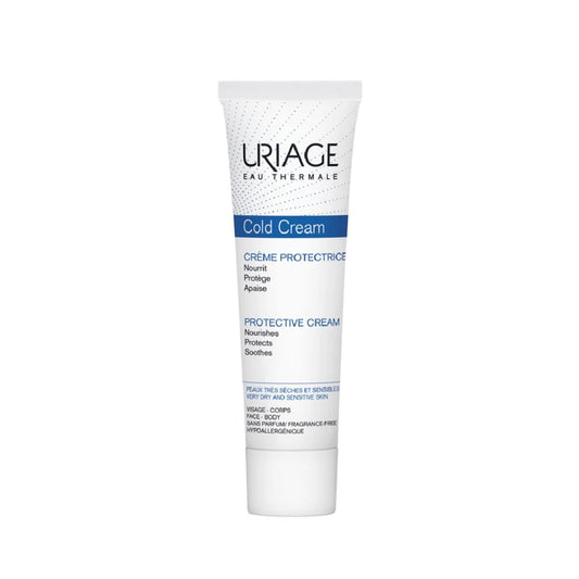 URIAGE COLD CREME 100ML