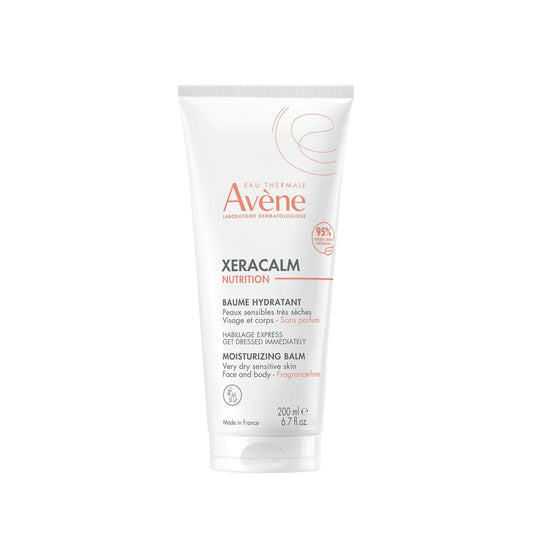 AVENE XERACALM NUTRITION 200ML